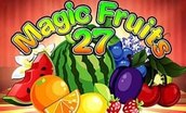 Magic Fruits автомат